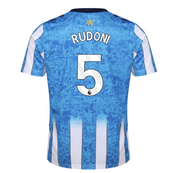 [DDJ] 2026 2027 Coventry City Shirt Home Apparel (Womens) (Rudoni 5)