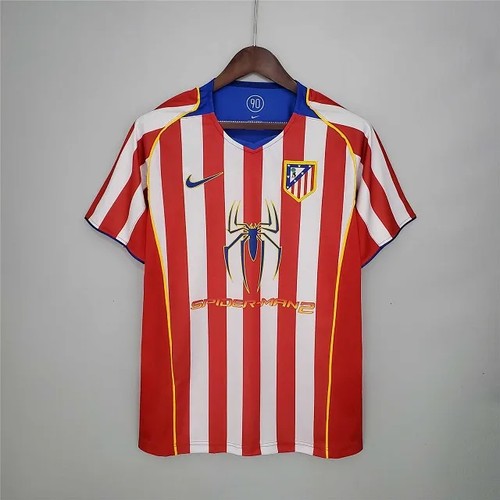 2004-2005 Local - Authentic - Soft Cotton - Authentic - Fifa World