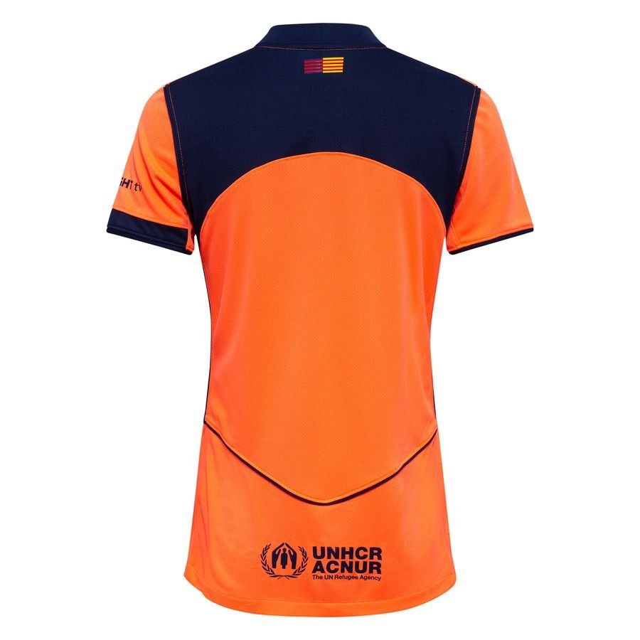 Barcelona 3rd Shirt 2025/26 Women In Multiple Adult Sizes