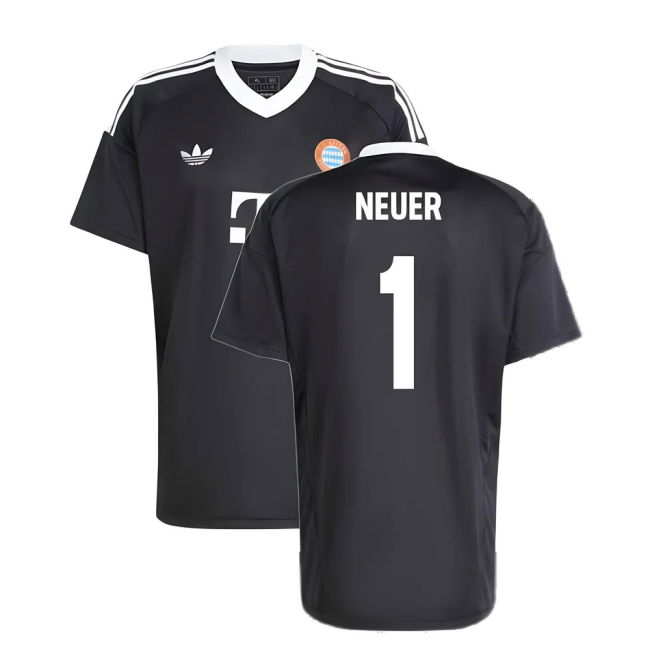Bayern Munich 2024-2025 Third - High Quality Fan Edition Edition -