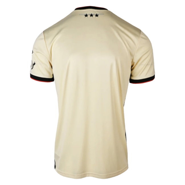 [LLS] 2026-2027 Ipswich Town Away Shirt