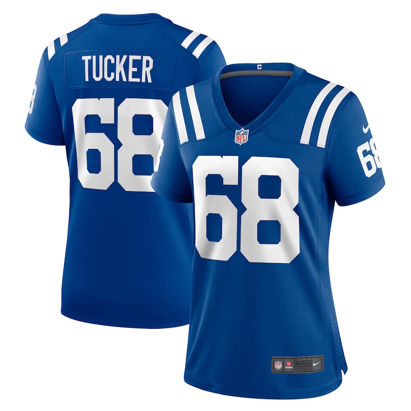 None Dalton Tucker Indianapolis Colts Budget-Friendly Limited Edition