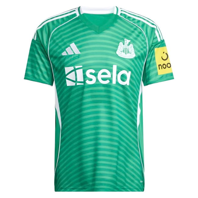 Match Day Newcastle Newcastle Away Shirt Longstaff #36 Top Tier Ne...