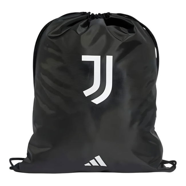 2024-2025 Juventus Retro Shirt (Black) UV Protection Antibacterial