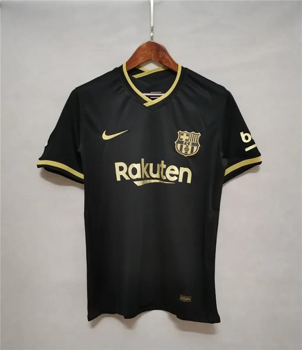 Top Grade 2020 International Camiseta Black With Vintage Design
