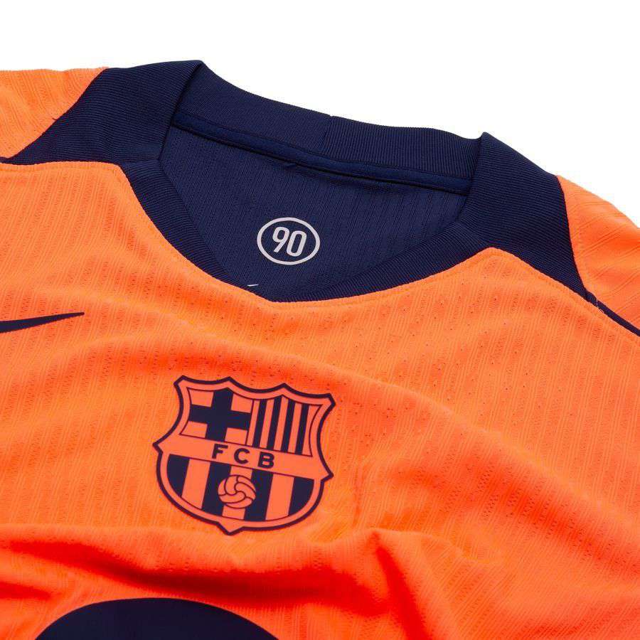 Barcelona 3rd Shirt 2025/26 Vapor