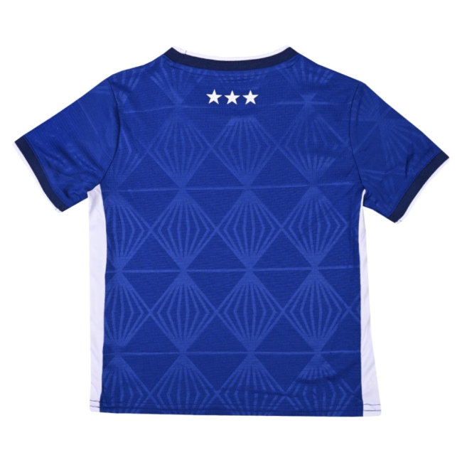 [JED] 2026-2027 Ipswich Town Home Baby kit