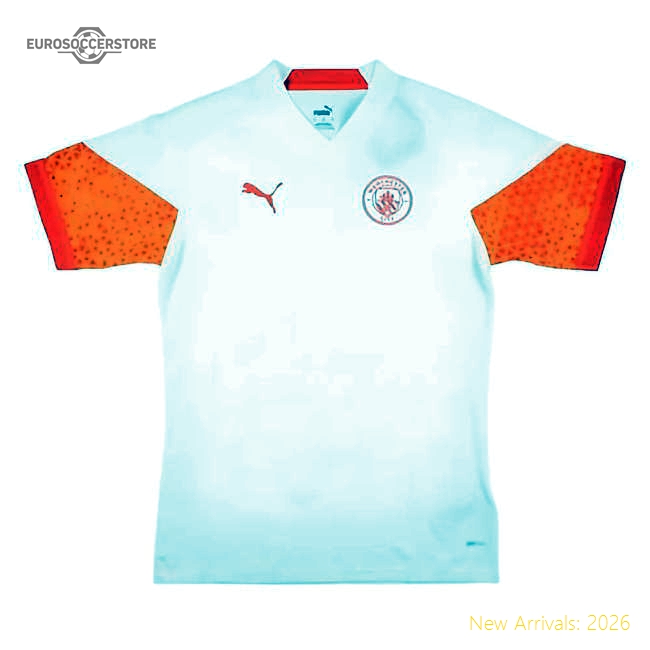 Premium 2023-2024 Man City Training Jersey Pro (marble) - Premium