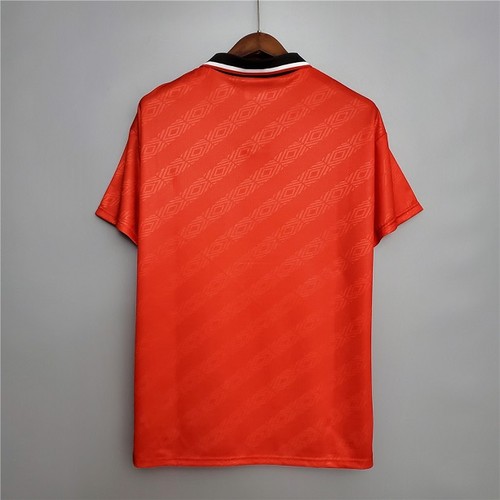 Official 1994 International Jersey Retro With Vintage Design