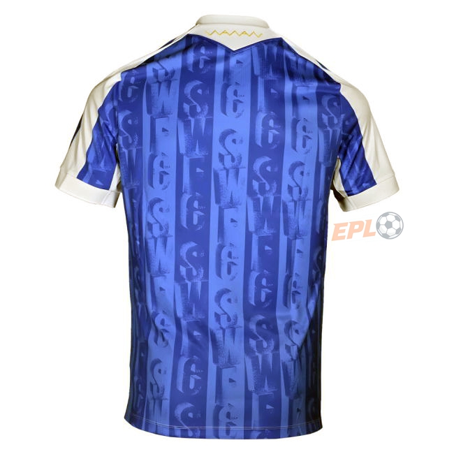CHA 2025-20 value for money Home Jersey - Adults | superior