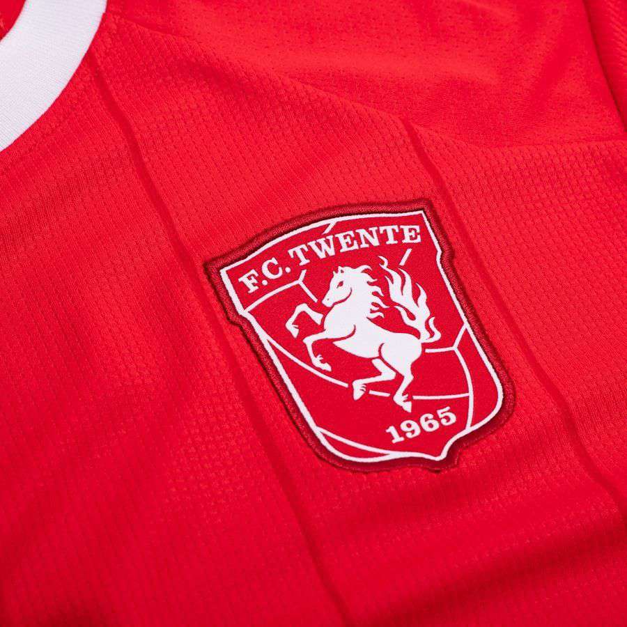 [EFKS] F.C. Twente Home Jersey 2026/27