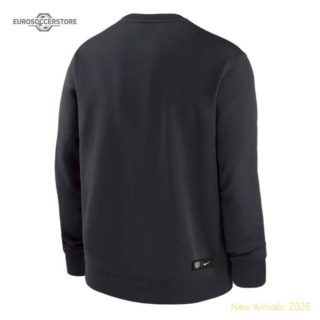 Latest Classic Style Team Official Jersey Perfect For Match Days