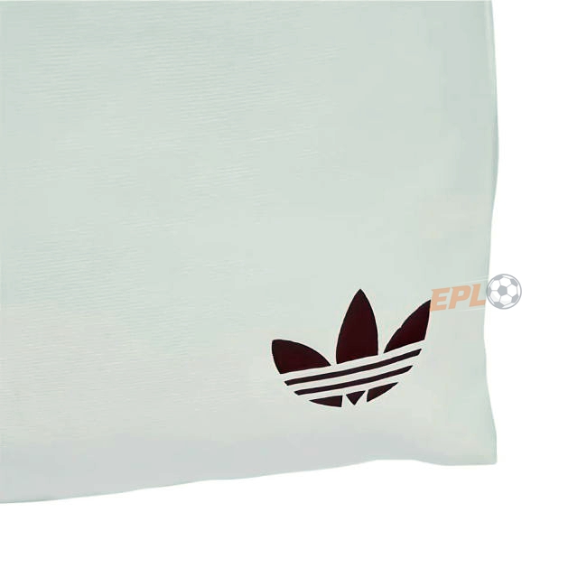 2025-20 ARS fashionable Third Shirt - Adults | top quality