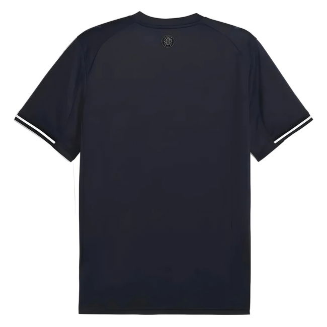 2025-2026 Girona Third Shirt | Licensed Product | Performance