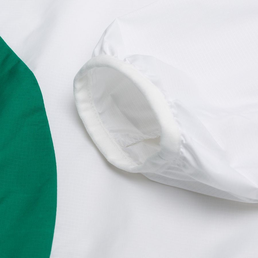 Senegal Travel Jacket Pre Match Woven Anthem Africa Cup Of Nations 2025
