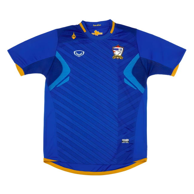 Elite Elite 2012-2013 Thailand Home Shirt World-Class World-Class