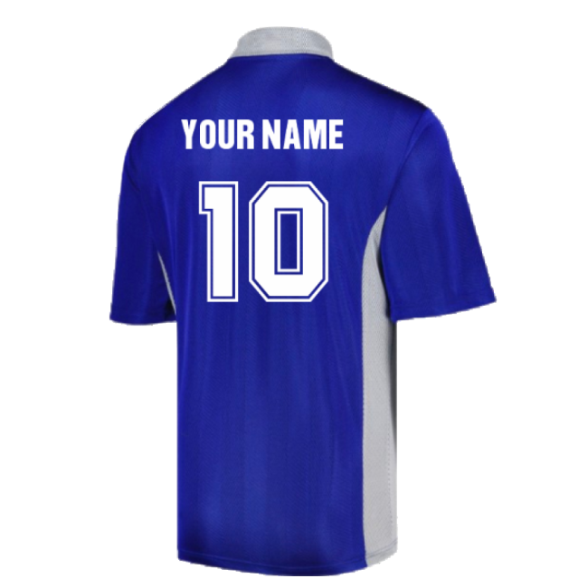 Professional Grade Millwall Millwall #1998 2024-2025 Season Support...
