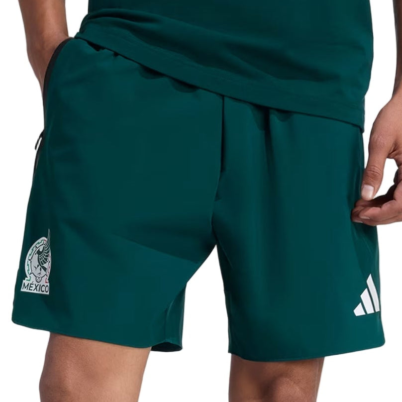 Mexico National Team 2025-2026 Season Third Jersey –  Match Day Version S