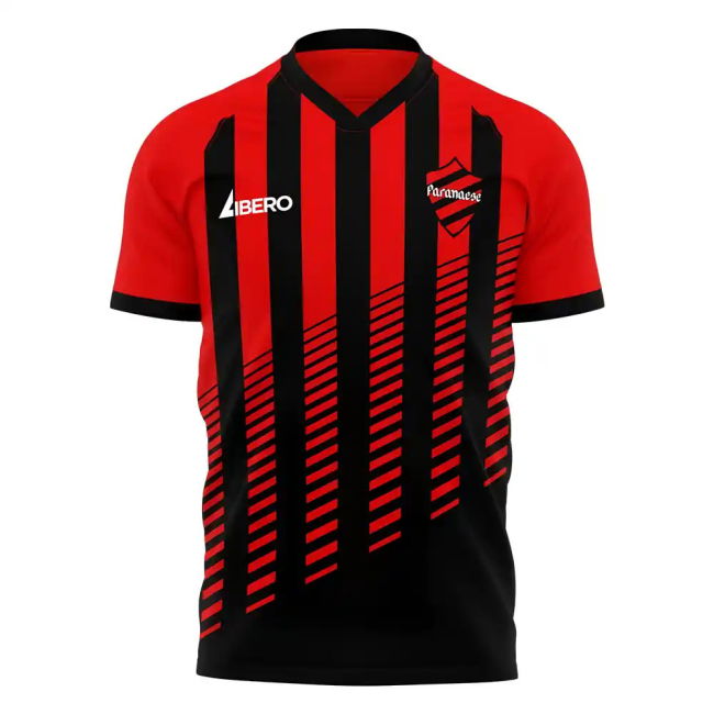 Authentic 2025-2026 Football Club Home Home With Collector's Item