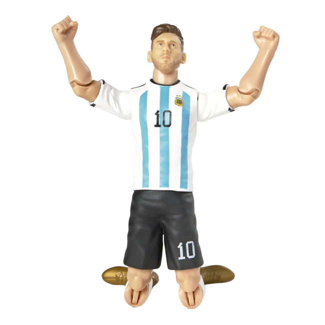 High Quality Argentina 2025-2026 Home Kit (Messi 20)