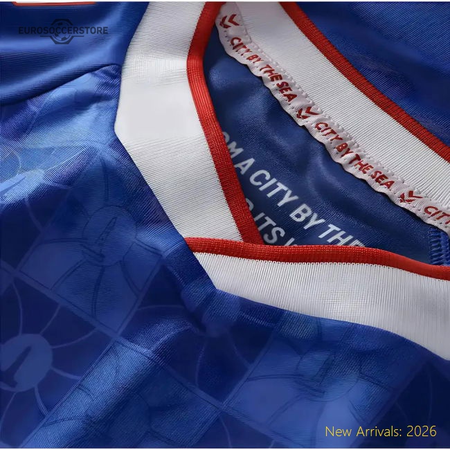 2025-2026 Sunderland Away Shirt (defoe 18) - Collectors Item