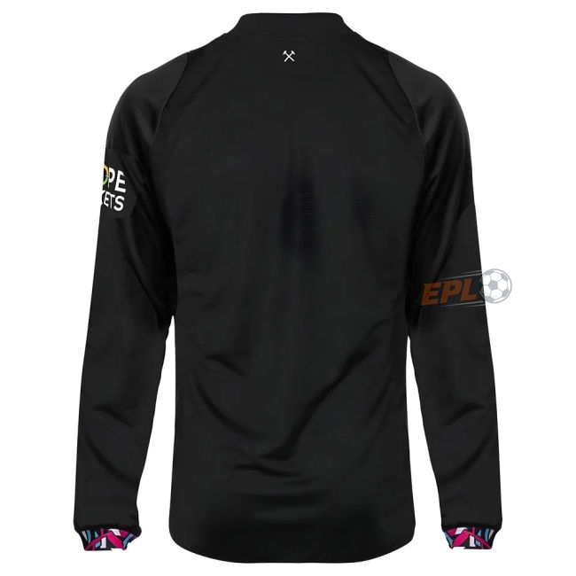 2022-20 WHU classic Away Shirt - Adults | high-end