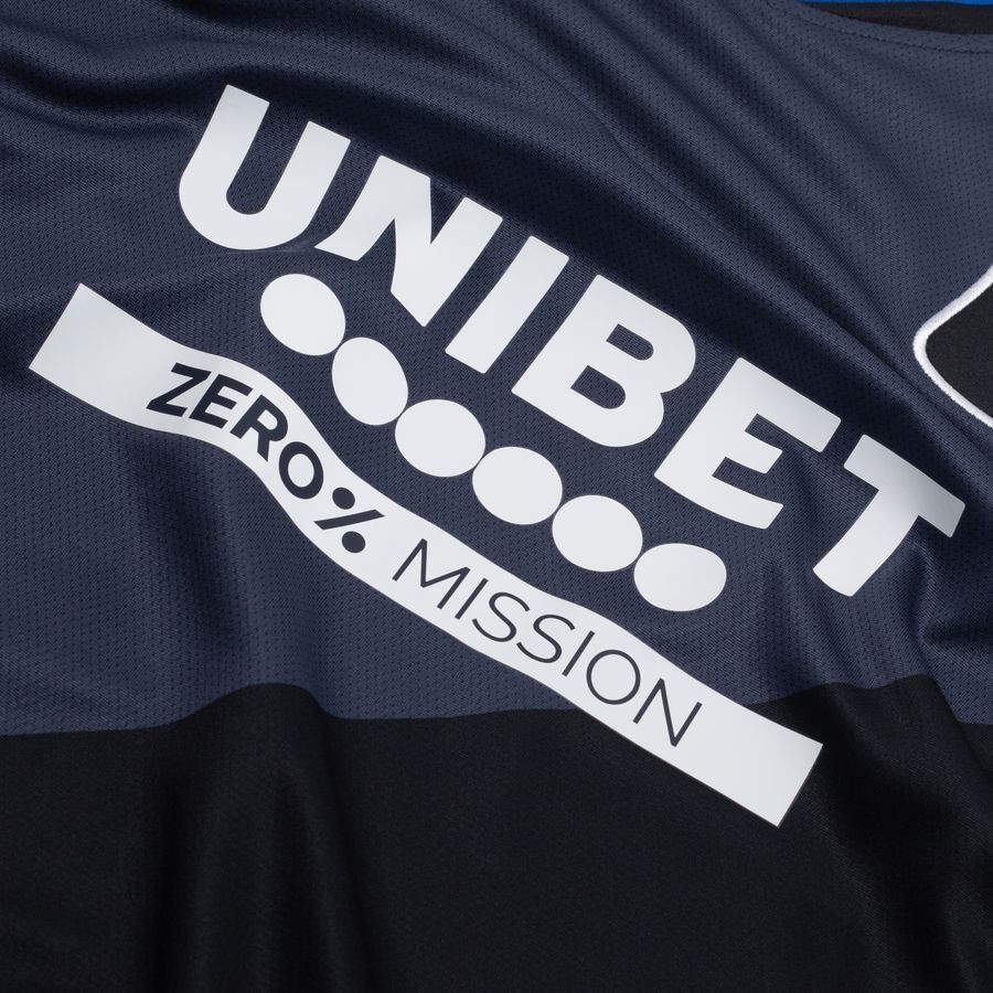Rangers Fc 3rd Shirt 2025/26 For Algeria Football Fans