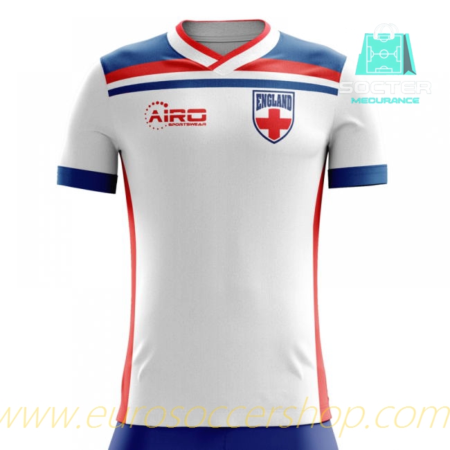 2025-2026 Season Three Lions Home Jersey Ladies