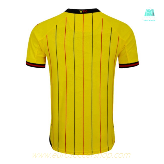 2024-2025 Watford Home Shirt