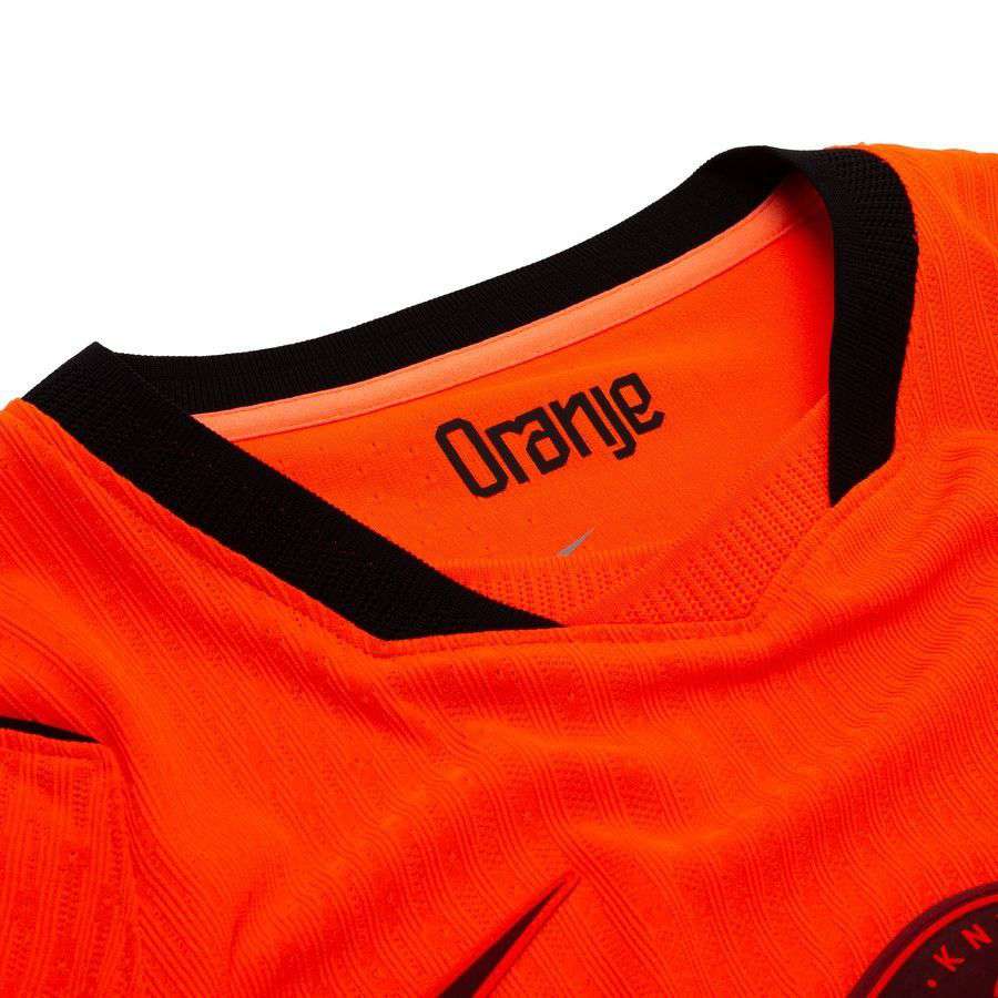 [EFKS] 2026 Holland World Cup Aero FIT Home Apparel