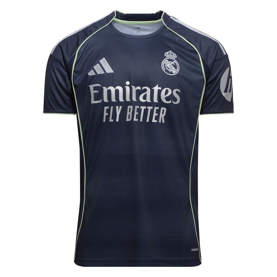 [EFKS] Real Madrid Away Kids Apparel 2025/26