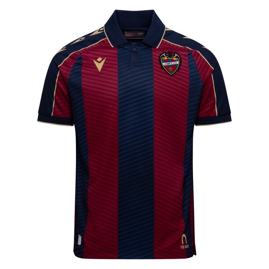 [EFKS] Levante Home Uniform 2025/26