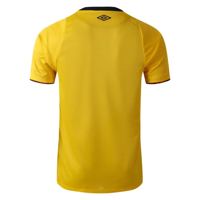 Replica Football Club Durable Material Updated Design Shirt