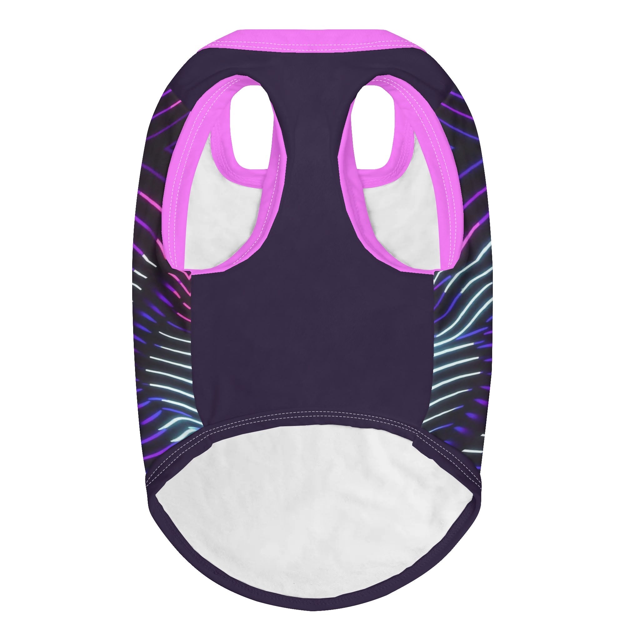 Pet-Lover Jax - Shirt For Frenchies - Frenchie Shop Original for French