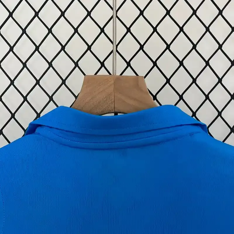 Cheap 1987-1988 KIds Naples Jersey retro kit