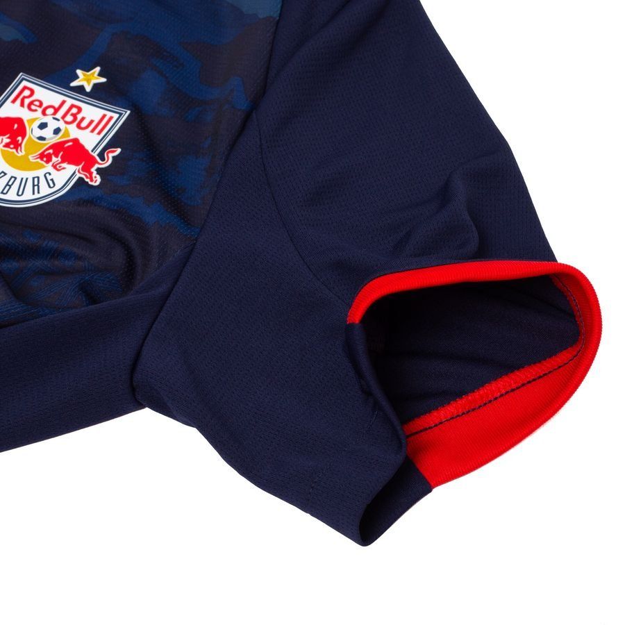 Rb Salzburg Away Shirt 2025/26 Adidas National Team Wear