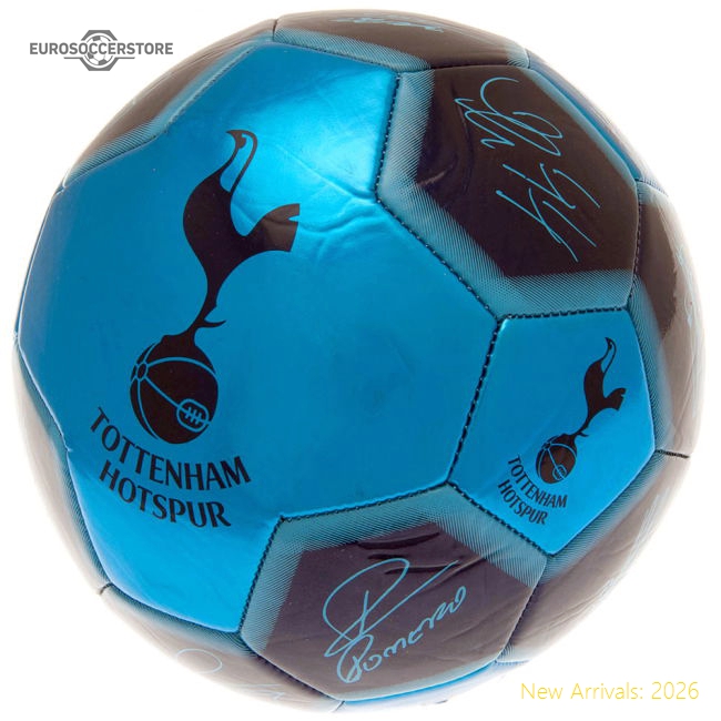 Authentic Tottenham Hotspur Fc Sig 26 Football - Premium Quality Baby