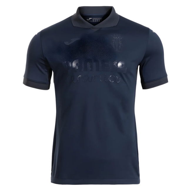 Villareal Performance Third Jersey 2025-2026