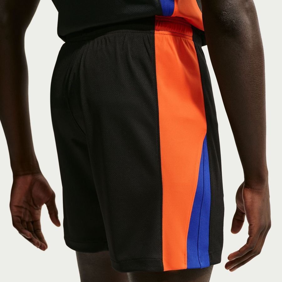 [EFKS] Inter ACG Shorts Fourth Apparel X 2025/26