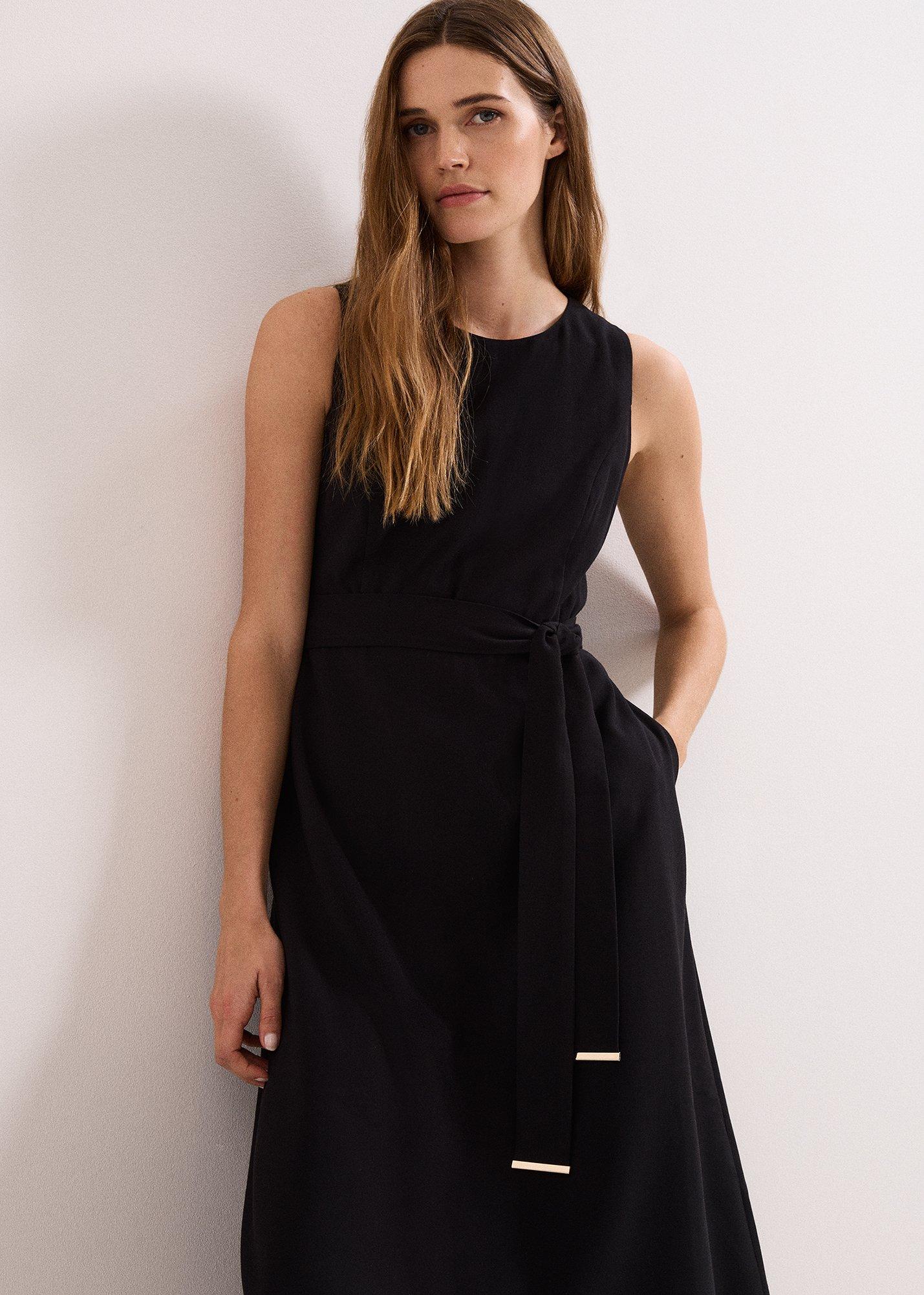 Marta Midi Dress