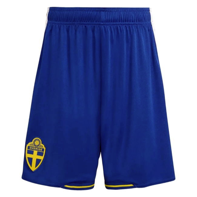 Pro Style Sweden Home Pro Shirt 2026-2027