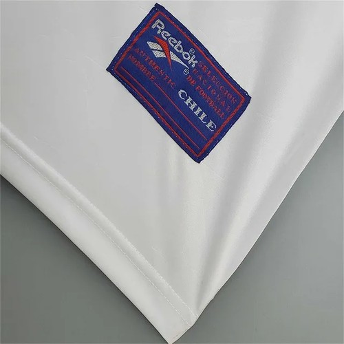 Visitante - Performance Driven - International Soccer - Luxury Cotton