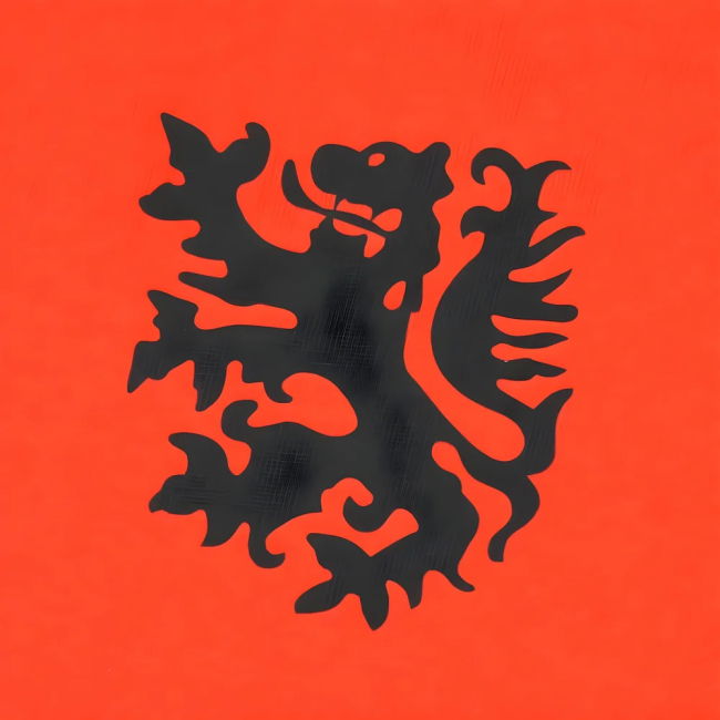 Holland Pro Jersey Holland