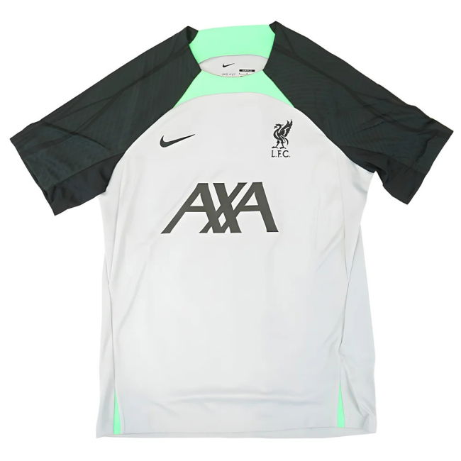 2023-2024 Vintage Liverpool Jersey