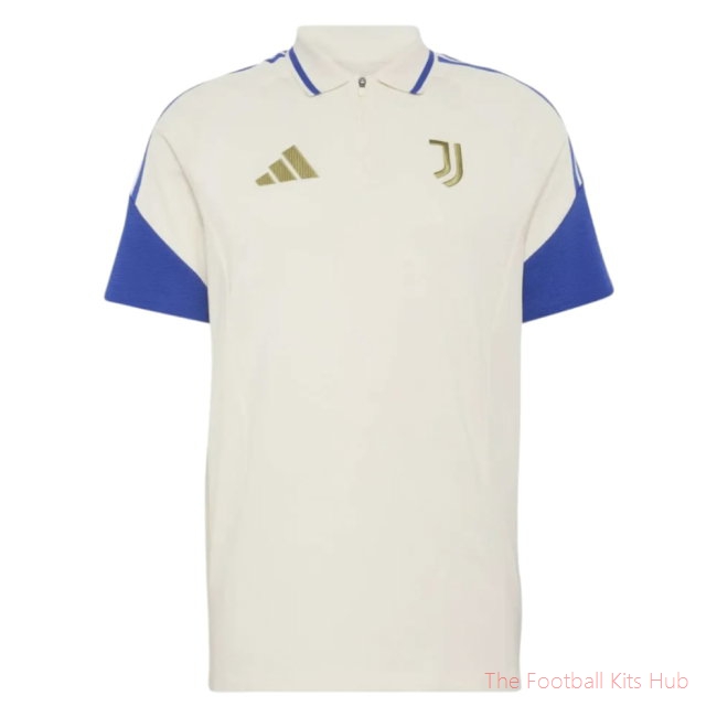 Supporters Elite Juventus Polo Supporters 2026-2027 Edition