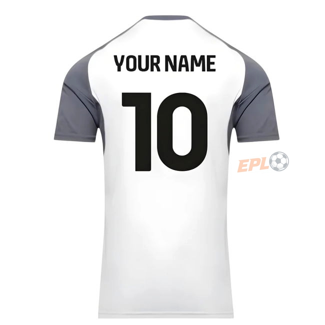 Non-League 2025-20 great value Third Soccer Jersey