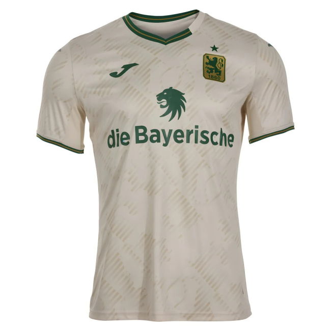 1860 Munich Exclusive Third Jersey 2025-2026