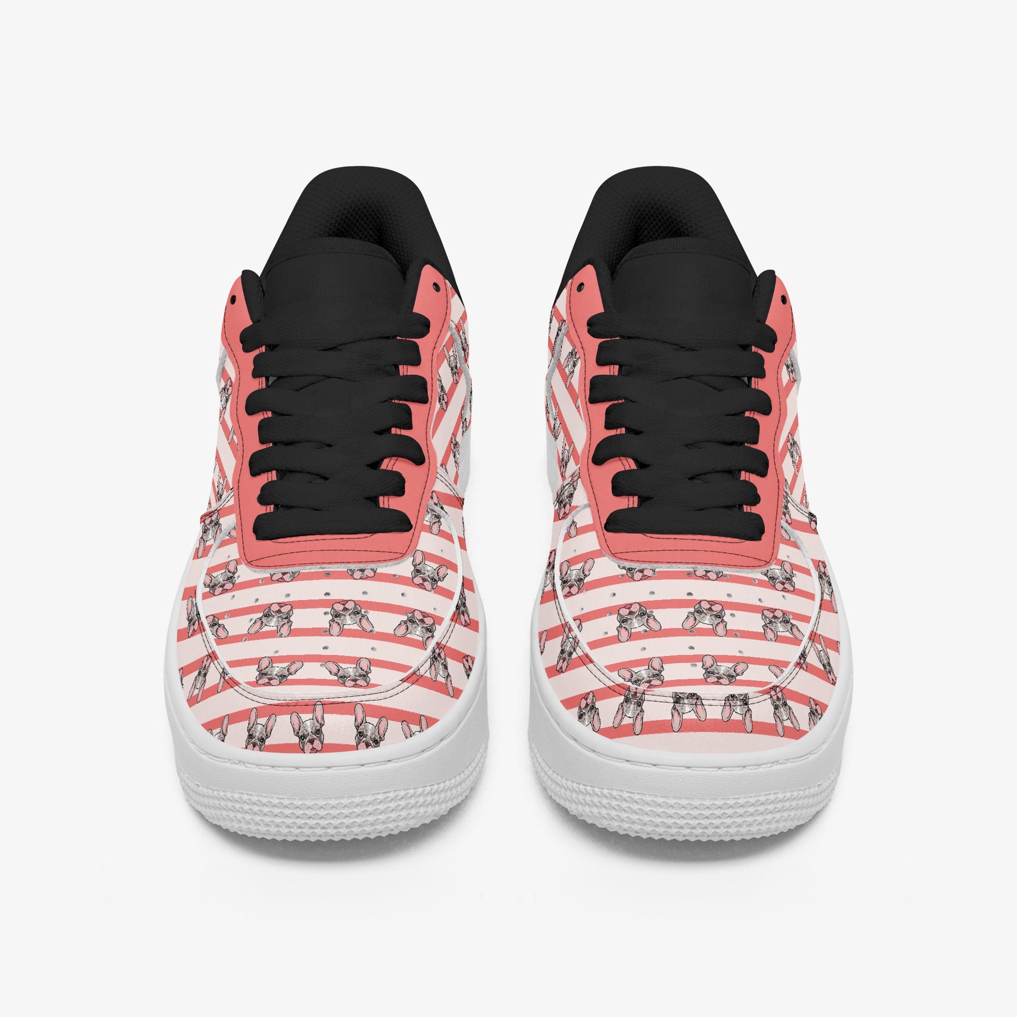 Pickle - Premium Low-top Leather Sneakers Indoor Comfort | Durable Build