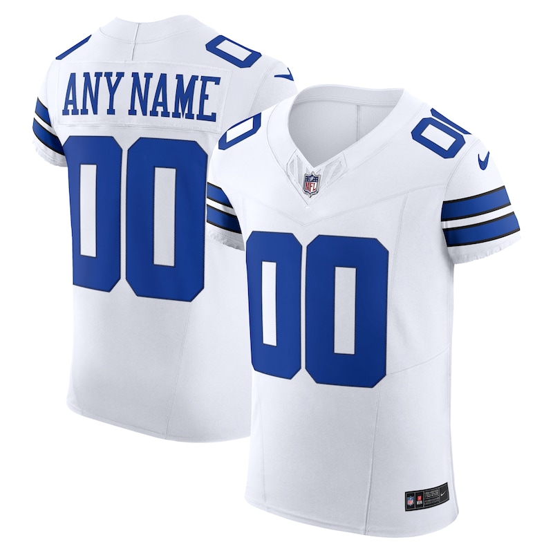 None  All-Pro DAL Cowboys Professional Jersey for NFL Fans