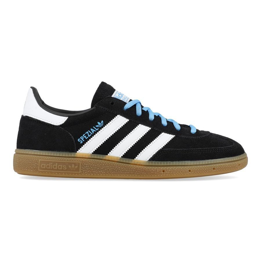 Argentina Spezial IN - Core Black/Footwear White/Gum Light Brown